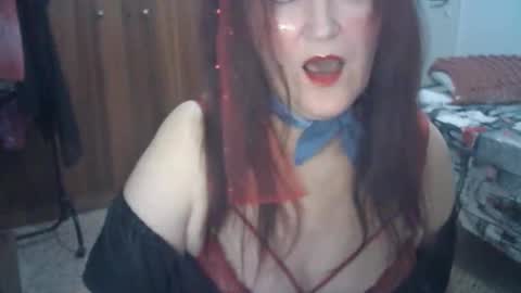 SabrinaXlovess online show from November 5, 6:54 pm