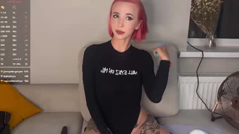 Sabi Ryder new acc online show from August 4, 11:23 pm