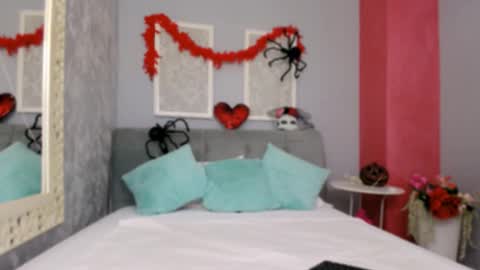 Sabrina online show from October 20, 3:39 pm