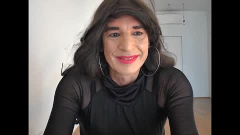 Snapshot of sabry_98 chatting on February 5, 9:15 am Sabrina online show from February 5, 9:15 am