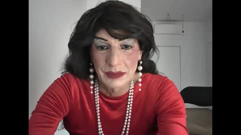 Sabrina online show from October 31, 9:10 am