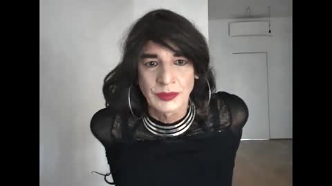 Snapshot of sabry_98 chatting on January 8, 9:10 am Sabrina online show from January 8, 9:10 am