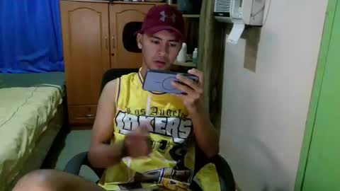 Sachu01 online show from July 3, 4:34 pm