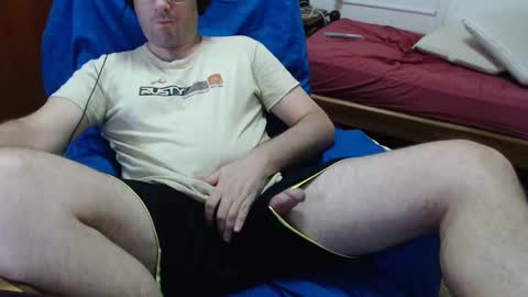 Sacoa online show from February 5, 1:15 am