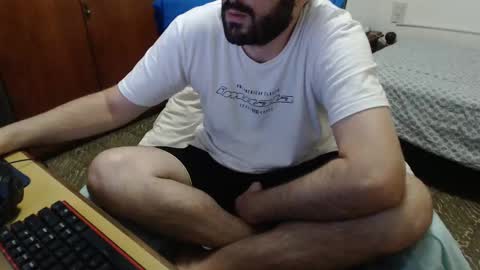 Sacoa online show from March 9, 10:30 pm