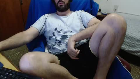 Sacoa online show from March 11, 11:58 pm