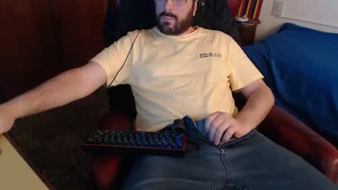 Sacoa online show from October 27, 7:14 pm