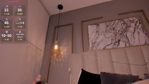 Sophie online show from March 12, 5:44 am