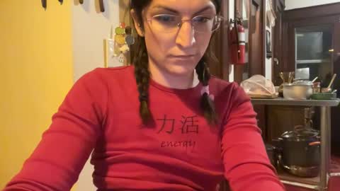 Sadie online show from February 5, 1:26 am