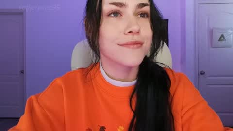 Snapshot of sadierenee96 chatting on October 6, 10:16 pm Sadie Renee  online show from October 6, 10:16 pm