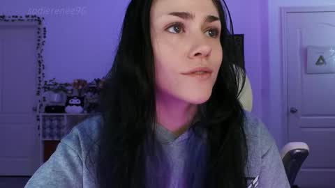 Sadie Renee  online show from October 31, 12:00 am