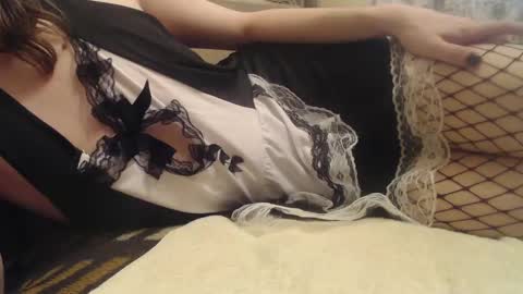 sadmermaid77 online show from January 30, 12:16 pm