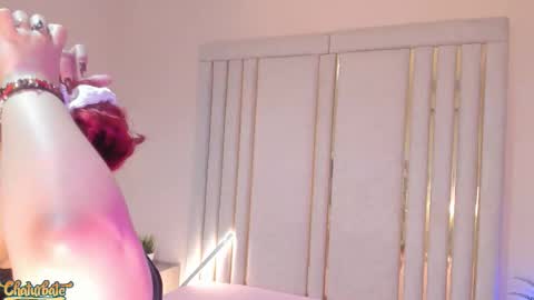 Mara online show from January 19, 4:11 am