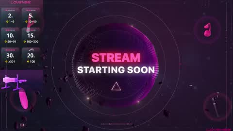 Saelihn online show from January 26, 10:35 pm