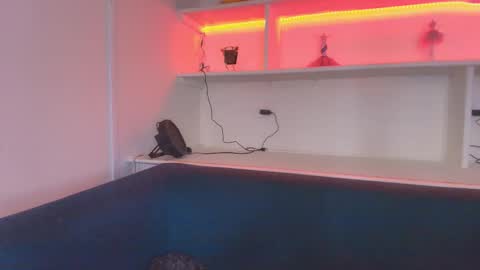 Cami online show from September 30, 9:03 pm