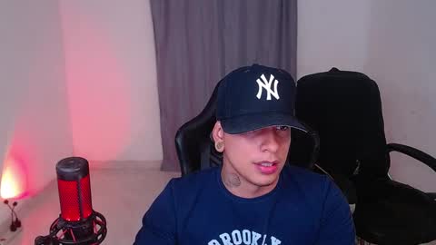 saenz_hotx online show from January 28, 1:08 am