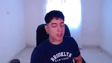 saenz_hotx online show from December 9, 4:37 pm