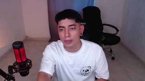 saenz_hotx online show from March 8, 10:56 pm