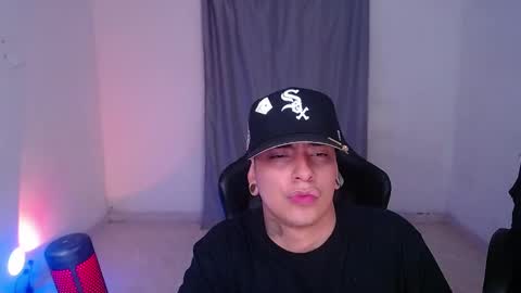 saenz_hotx online show from February 6, 7:13 am