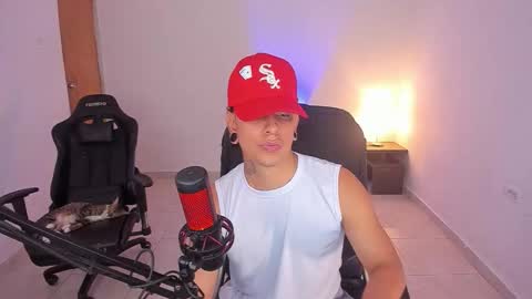 saenz_hotx online show from November 15, 9:16 pm