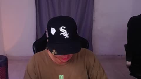 saenz_hotx online show from February 9, 3:00 am