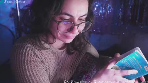 Safa online show from December 24, 1:59 am