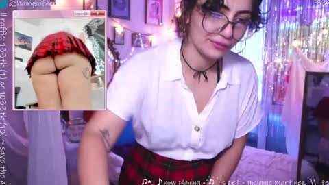 Safa online show from October 3, 8:06 pm