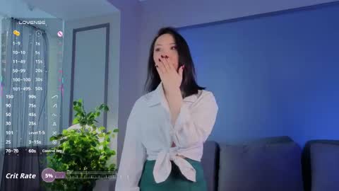 Letty online show from May 24, 1:24 am