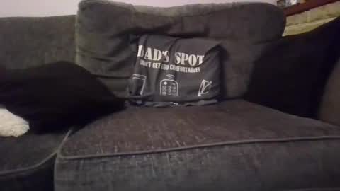 saggyballs83 online show from March 20, 9:20 pm