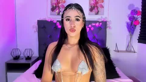 Sagira Belle online show from April 9, 4:34 pm