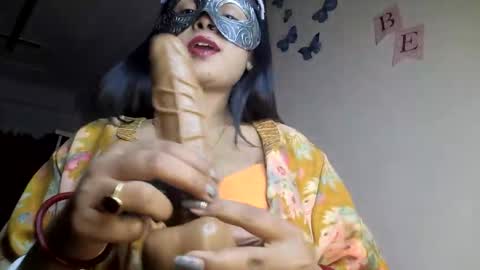 Queen Archana online show from December 21, 7:38 pm