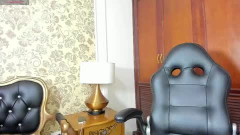 Sahara Bailey online show from April 27, 8:39 pm