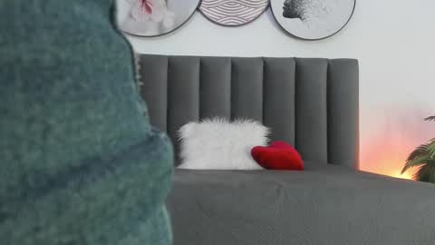 Sahara Garcia online show from March 11, 7:03 pm