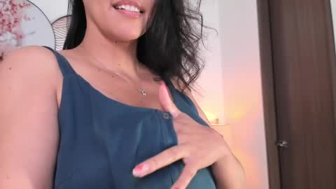 Sahara Garcia online show from February 25, 7:49 pm