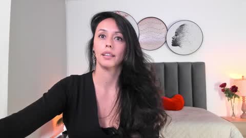 Sahara Garcia online show from February 19, 10:31 pm