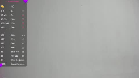 SAHIRA  online show from May 12, 12:14 pm