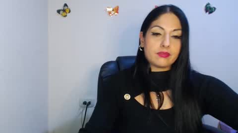 Karina online show from October 20, 11:21 pm