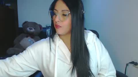 Karina online show from September 30, 1:16 am