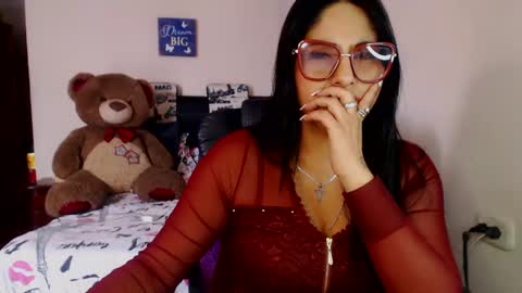 Karina online show from September 13, 6:10 pm