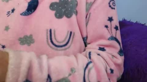 Karina online show from December 4, 2:55 am