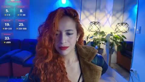 SARA online show from September 18, 3:05 pm