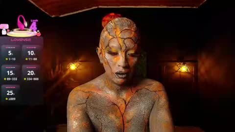 SARA online show from October 8, 5:41 pm