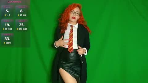 SARA online show from September 11, 8:54 pm