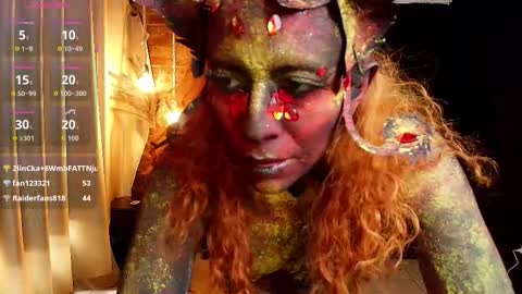 SARA online show from February 18, 3:34 pm