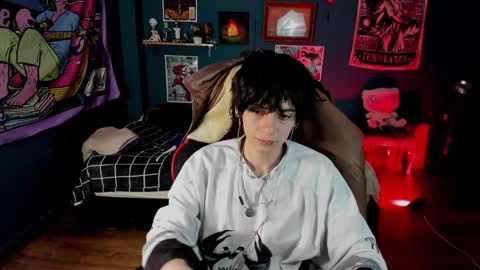 Snapshot of sai_l chatting on January 4, 9:21 am SAI online show from January 4, 9:21 am