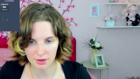 Adel online show from October 13, 12:29 pm