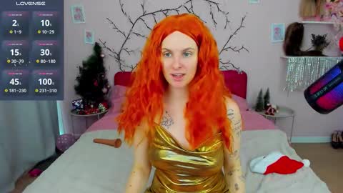 Adel online show from December 22, 10:11 am