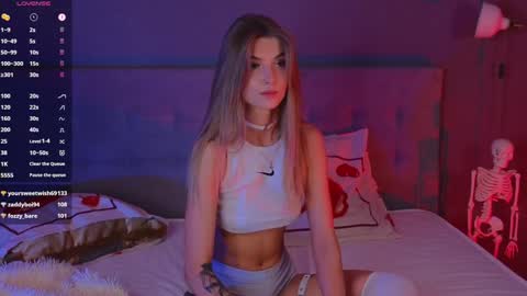 Sofia online show from January 26, 2:35 am