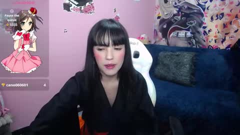 sailor online show from March 12, 3:46 am