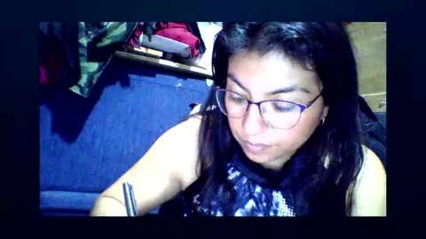 ruby  chocoholic cakeholic coffeeholic cookieholic online show from April 19, 1:06 am